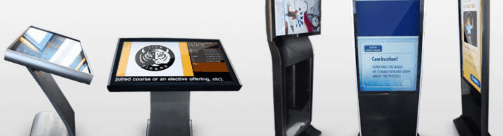 Digital Feeds Meraki