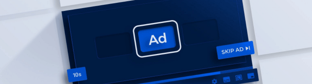 Splash Advert