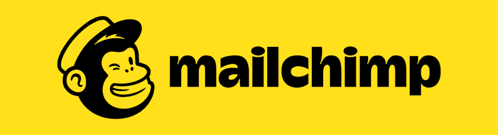Splash mailchimp