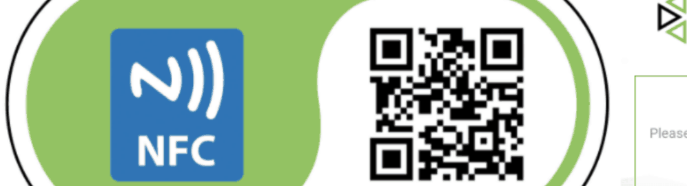 Meraki NFC